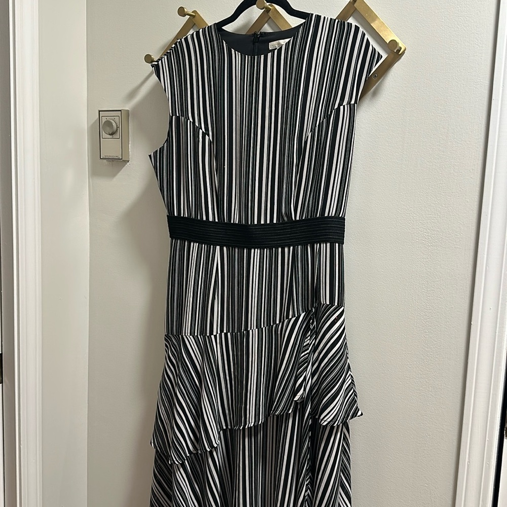 Long dress